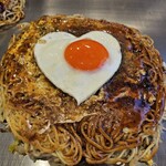 広島風お好み焼き まるちゃん - 