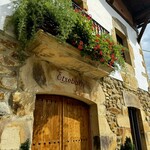 Txispa - 今回、残念ながら予約できませんでしたが、引き続き行ってみたいレストランの一軒です。