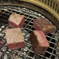 焼肉とみ 横浜関内店 - 