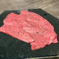 焼肉とみ 横浜関内店 - 