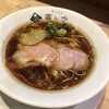 ラーメン 霽レ空