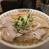 ニュー オールド スタイル 肉そば けいすけ 大名古屋ビルヂング店