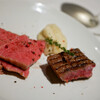 BEEF STEAK CLUB KIYO GINZA