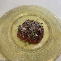 リストランテ アクアパッツァ - 