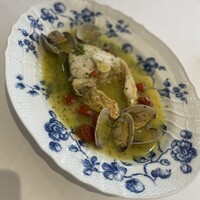 リストランテ アクアパッツァ - 