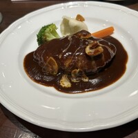 厳選洋食さくらい - 