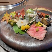 佐賀牛 Sagaya 銀座 - 