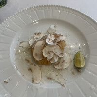 リストランテ アクアパッツァ - 