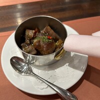 厳選洋食さくらい - 