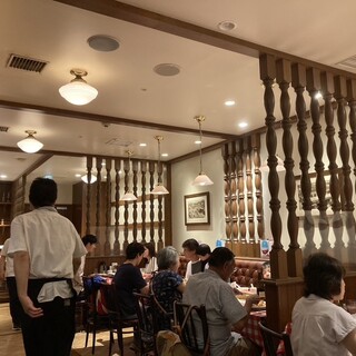 キッチン フジオ軒_2