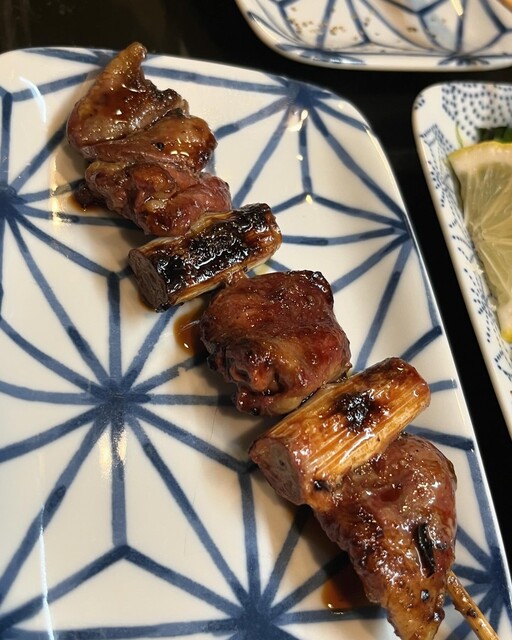 by myumini : 鳥辰 (とりたつ)- 新宿/焼き鳥 | 食べログ