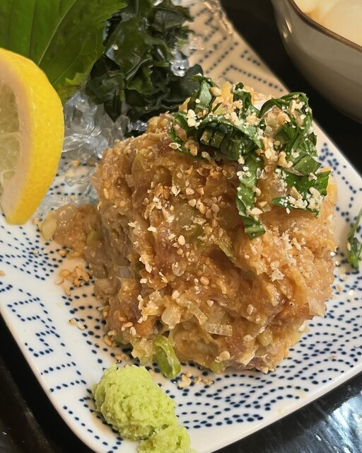 by myumini : 鳥辰 (とりたつ)- 新宿/焼き鳥 | 食べログ