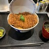 #カツ丼は人を幸せにする 日本橋本店