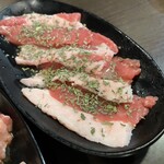 成吉思汗 大黒屋 五丁目店 - ハーブ