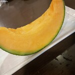 成吉思汗 大黒屋 - メロン