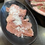 成吉思汗 大黒屋 五丁目店 - タン