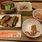 ごはんや幸太郎 - 