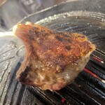 成吉思汗 大黒屋 - チョップ