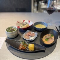 IN DISH - 