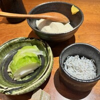 魚匠 銀平 心斎橋店 - 