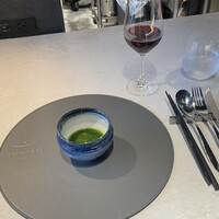 IN DISH - 