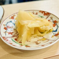 寿司福島 - 