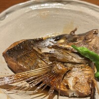 魚匠 銀平 心斎橋店 - 