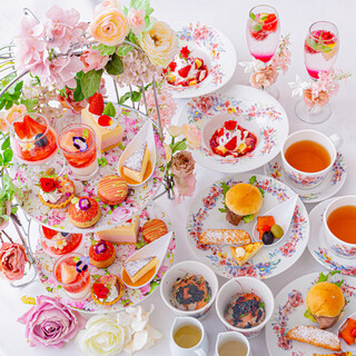 Tea Bloomy_1