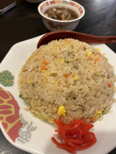 鐵灯 - 東室蘭（ラーメン）の写真