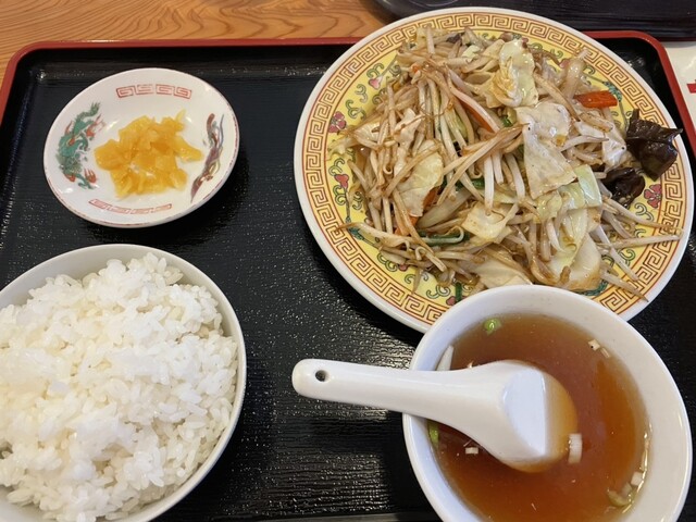 中華料理 王道楼（oudourou） - 羽後牛島（中華料理）の写真