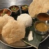 南インド料理店 ボーディセナ
