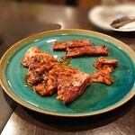 肉料理 二月九日 - 