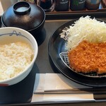 松のや - 料理写真: