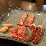 肉料理 二月九日 - 