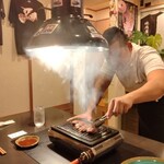 肉料理 二月九日 - 