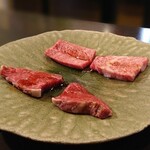 肉料理 二月九日 - 