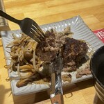 熊本炙りやEROじじぃ～ - 