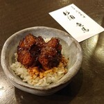 肉料理 二月九日 - 