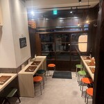 渋谷中華そば saji. - 