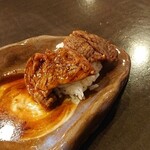 肉料理 二月九日 - 