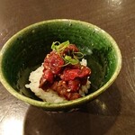 肉料理 二月九日 - 