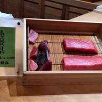銀座いち分 - 
