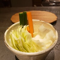 花林糖 - 野菜スティック
