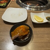 焼肉レストラン ROINS 久茂地国際通り店 -  焼肉レストラン ROINS 久茂地国際通り店 -
