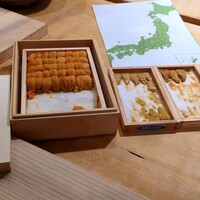 銀座いち分 - 