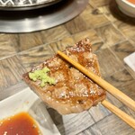 神戸牛焼肉&生タン料理 舌賛 - 