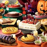Salon de Sweets - 