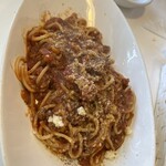 ナポリ料理 モンターニャ - 