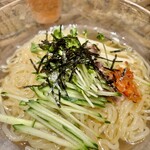 神戸牛焼肉&生タン料理 舌賛 - 