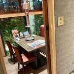 神戸牛焼肉&生タン料理 舌賛 - 